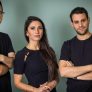 108232769-1764190196255-Ben_Seri_CTO_Sanaz_Yashar_CEO_Snir_Havdala_CPO_Credit-_Eric_Sultan.jpeg